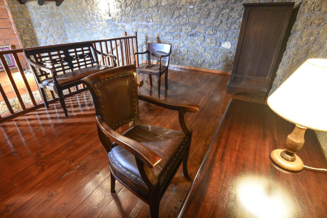 Pera Alonia Guest House Kato Sinikia Trikalon المظهر الخارجي الصورة