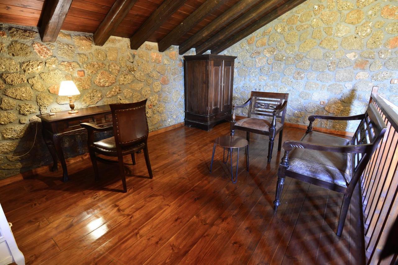 Pera Alonia Guest House Kato Sinikia Trikalon المظهر الخارجي الصورة