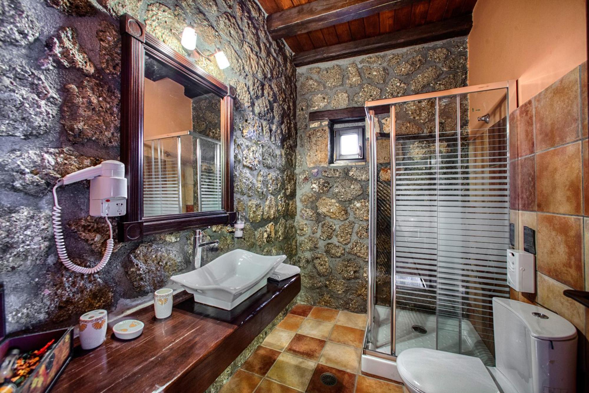 Pera Alonia Guest House Kato Sinikia Trikalon المظهر الخارجي الصورة